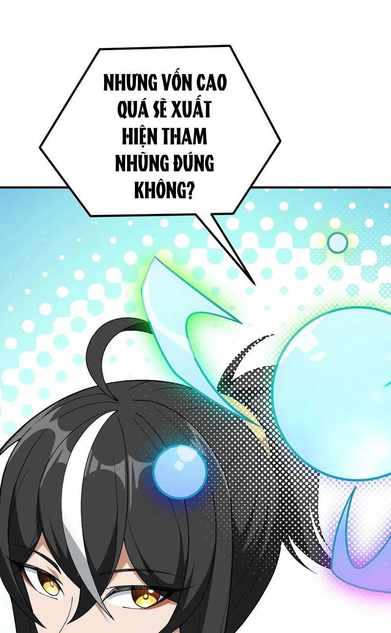 Thiên Đạo Này Cũng Không Ngốc Lắm Chapter 80 - Trang 4