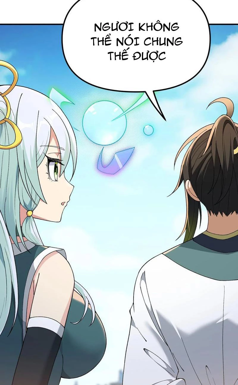 Thiên Đạo Này Cũng Không Ngốc Lắm Chapter 80 - Trang 4