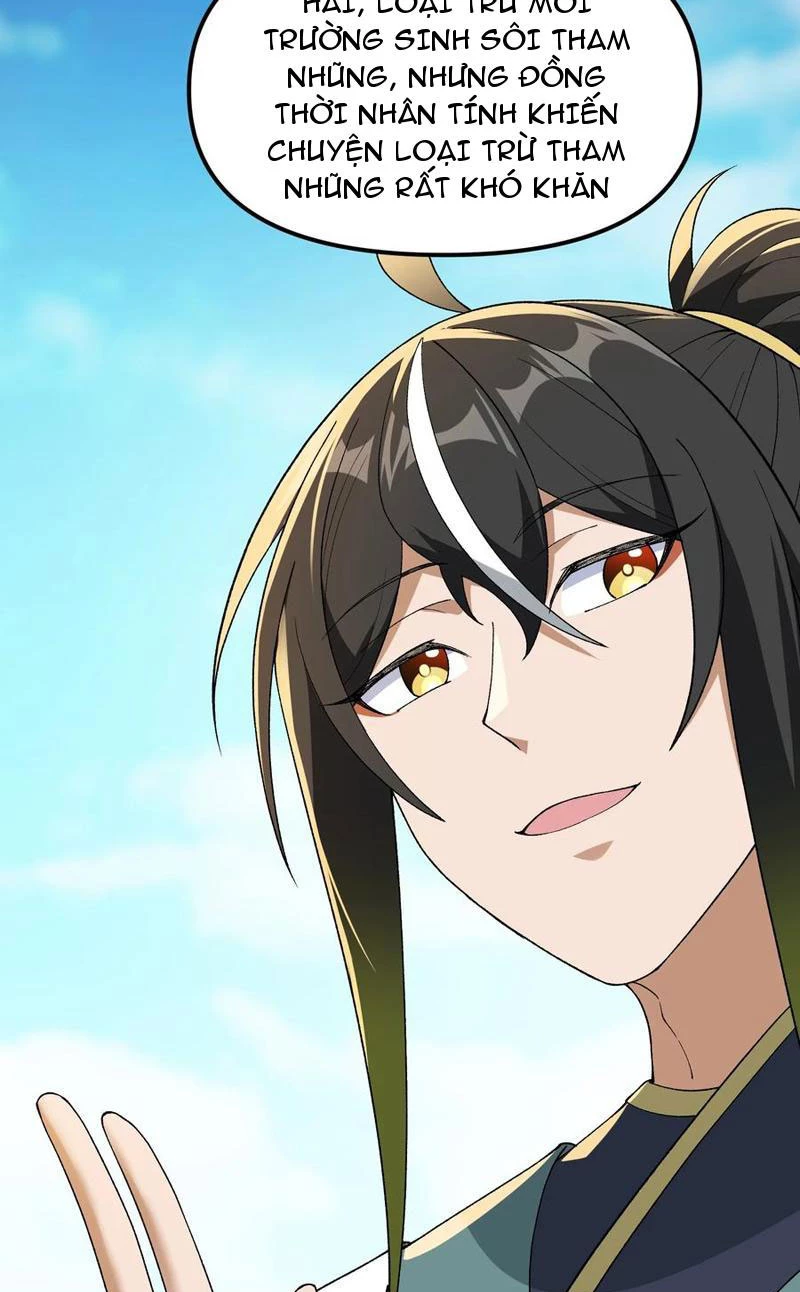 Thiên Đạo Này Cũng Không Ngốc Lắm Chapter 80 - Trang 4