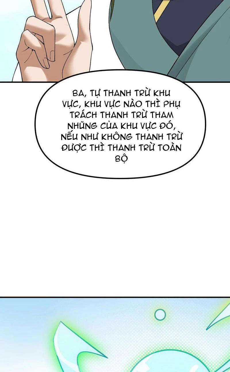 Thiên Đạo Này Cũng Không Ngốc Lắm Chapter 80 - Trang 4