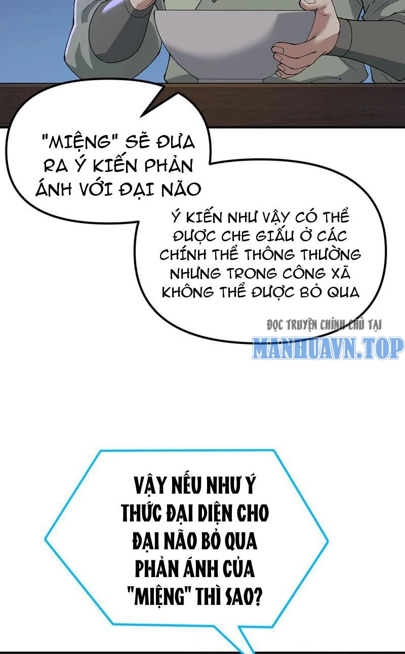 Thiên Đạo Này Cũng Không Ngốc Lắm Chapter 80 - Trang 4