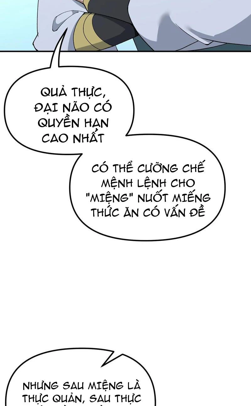 Thiên Đạo Này Cũng Không Ngốc Lắm Chapter 80 - Trang 4