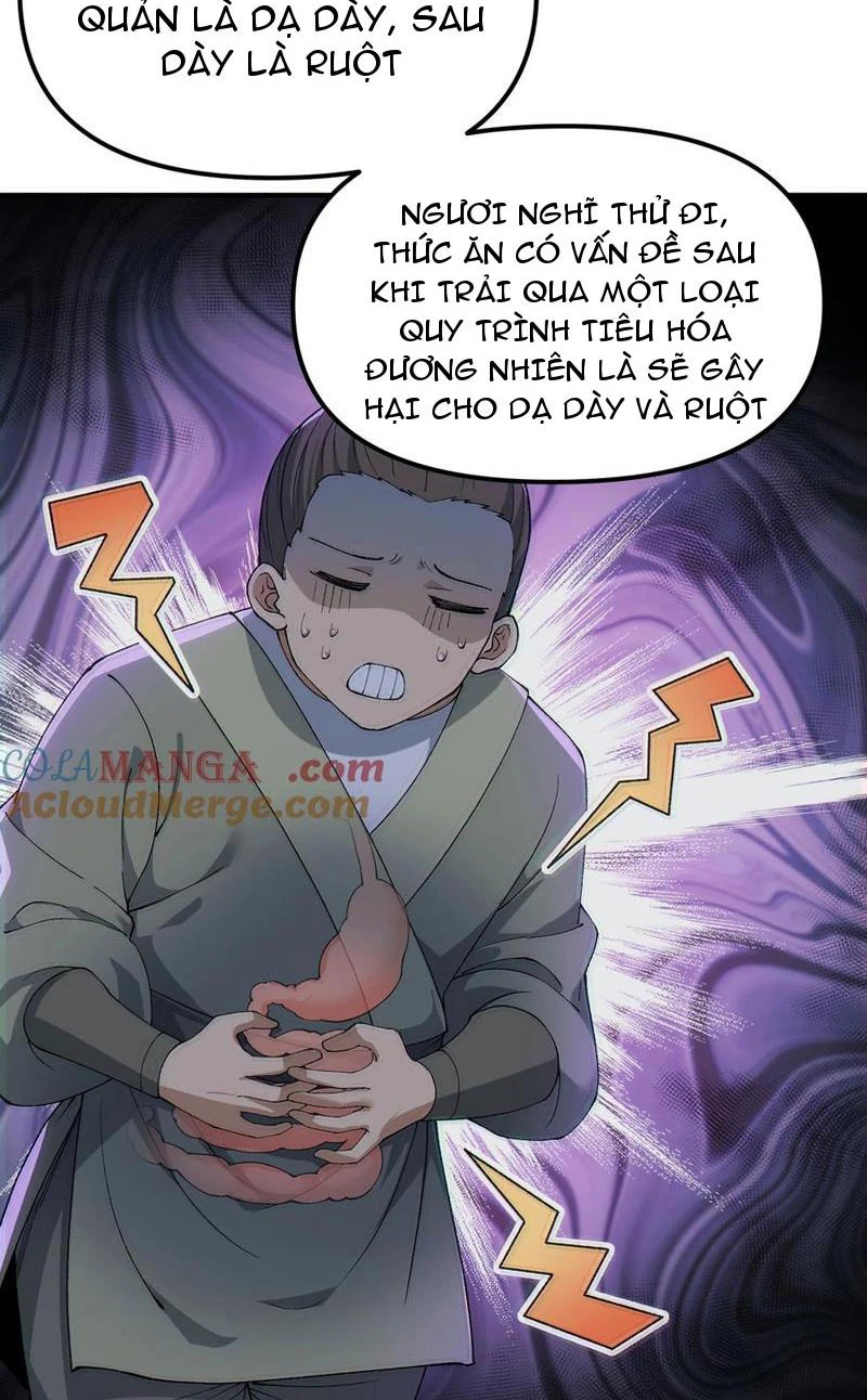 Thiên Đạo Này Cũng Không Ngốc Lắm Chapter 80 - Trang 4