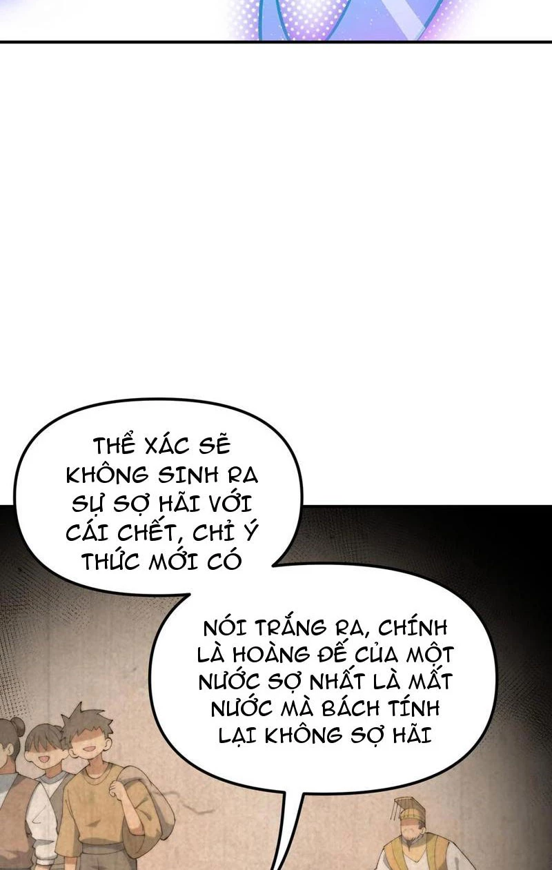 Thiên Đạo Này Cũng Không Ngốc Lắm Chapter 80 - Trang 4