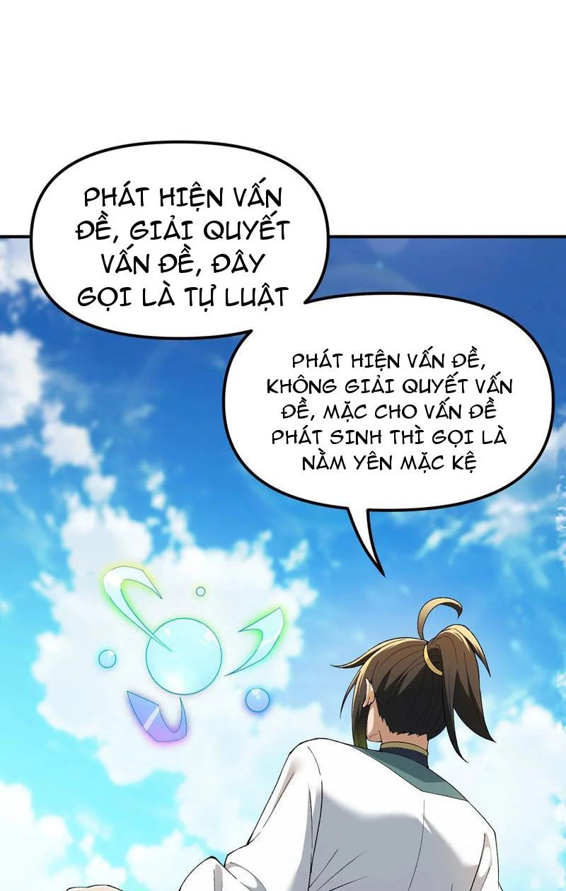 Thiên Đạo Này Cũng Không Ngốc Lắm Chapter 80 - Trang 4