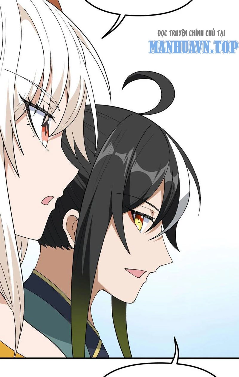 Thiên Đạo Này Cũng Không Ngốc Lắm Chapter 80 - Trang 4