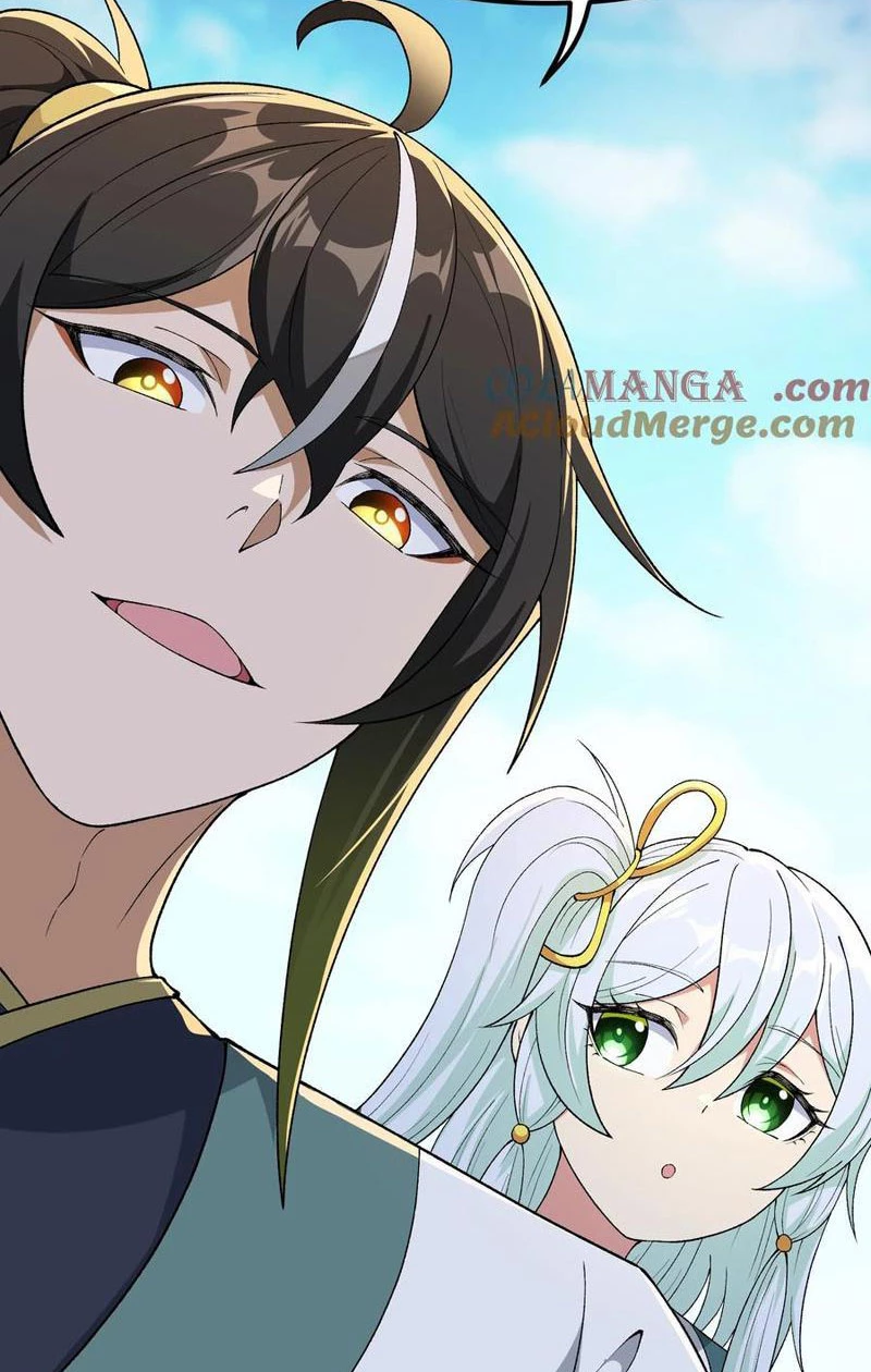 Thiên Đạo Này Cũng Không Ngốc Lắm Chapter 80 - Trang 4