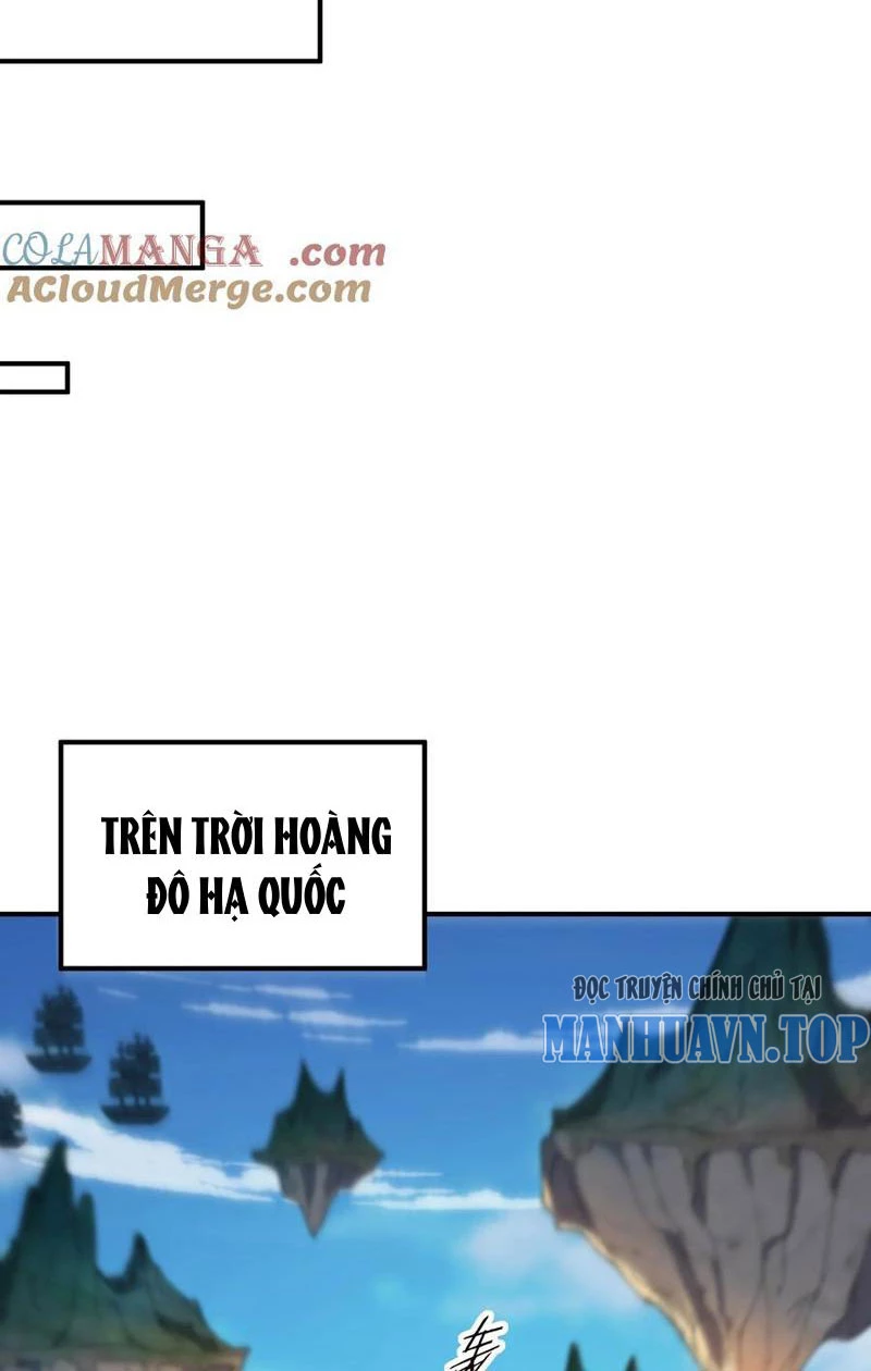 Thiên Đạo Này Cũng Không Ngốc Lắm Chapter 80 - Trang 4