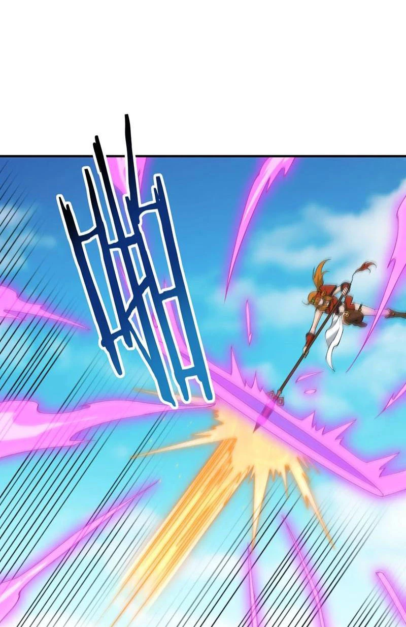 Thiên Đạo Này Cũng Không Ngốc Lắm Chapter 80 - Trang 4