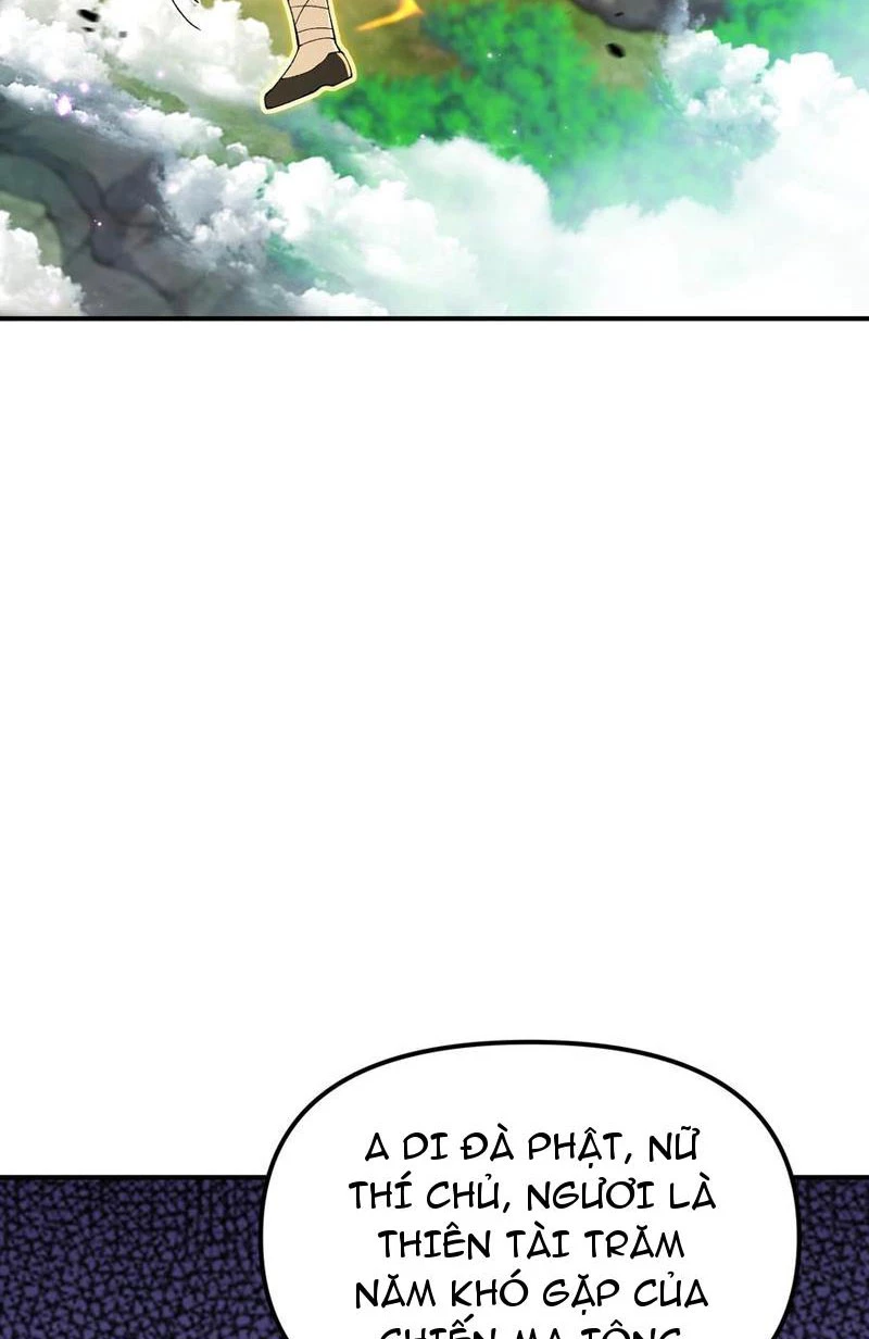 Thiên Đạo Này Cũng Không Ngốc Lắm Chapter 80 - Trang 4