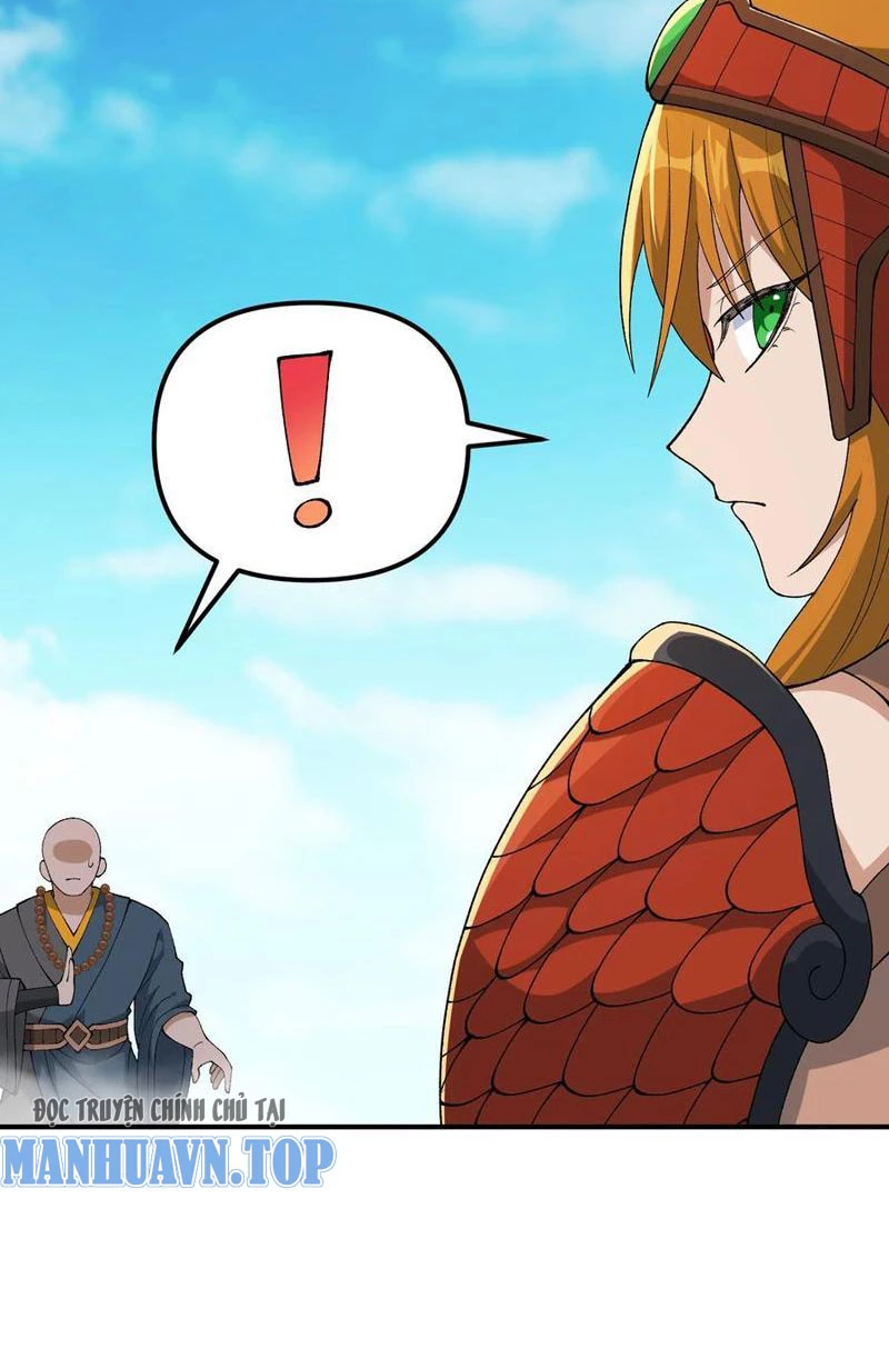 Thiên Đạo Này Cũng Không Ngốc Lắm Chapter 80 - Trang 4