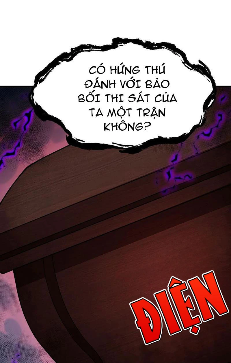 Thiên Đạo Này Cũng Không Ngốc Lắm Chapter 80 - Trang 4