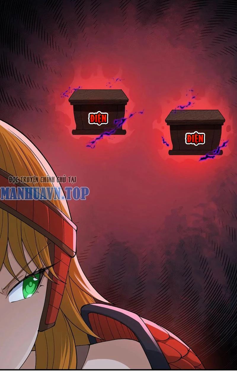 Thiên Đạo Này Cũng Không Ngốc Lắm Chapter 80 - Trang 4