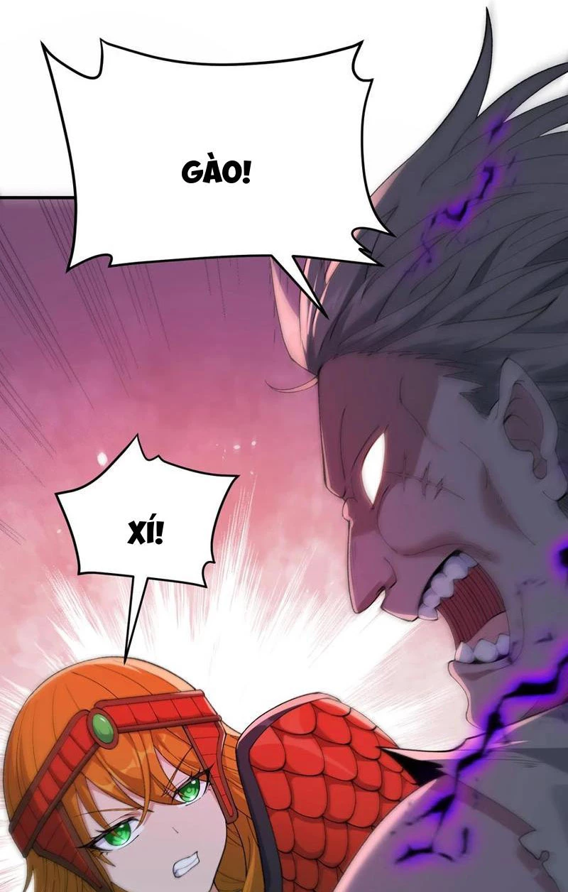 Thiên Đạo Này Cũng Không Ngốc Lắm Chapter 80 - Trang 4