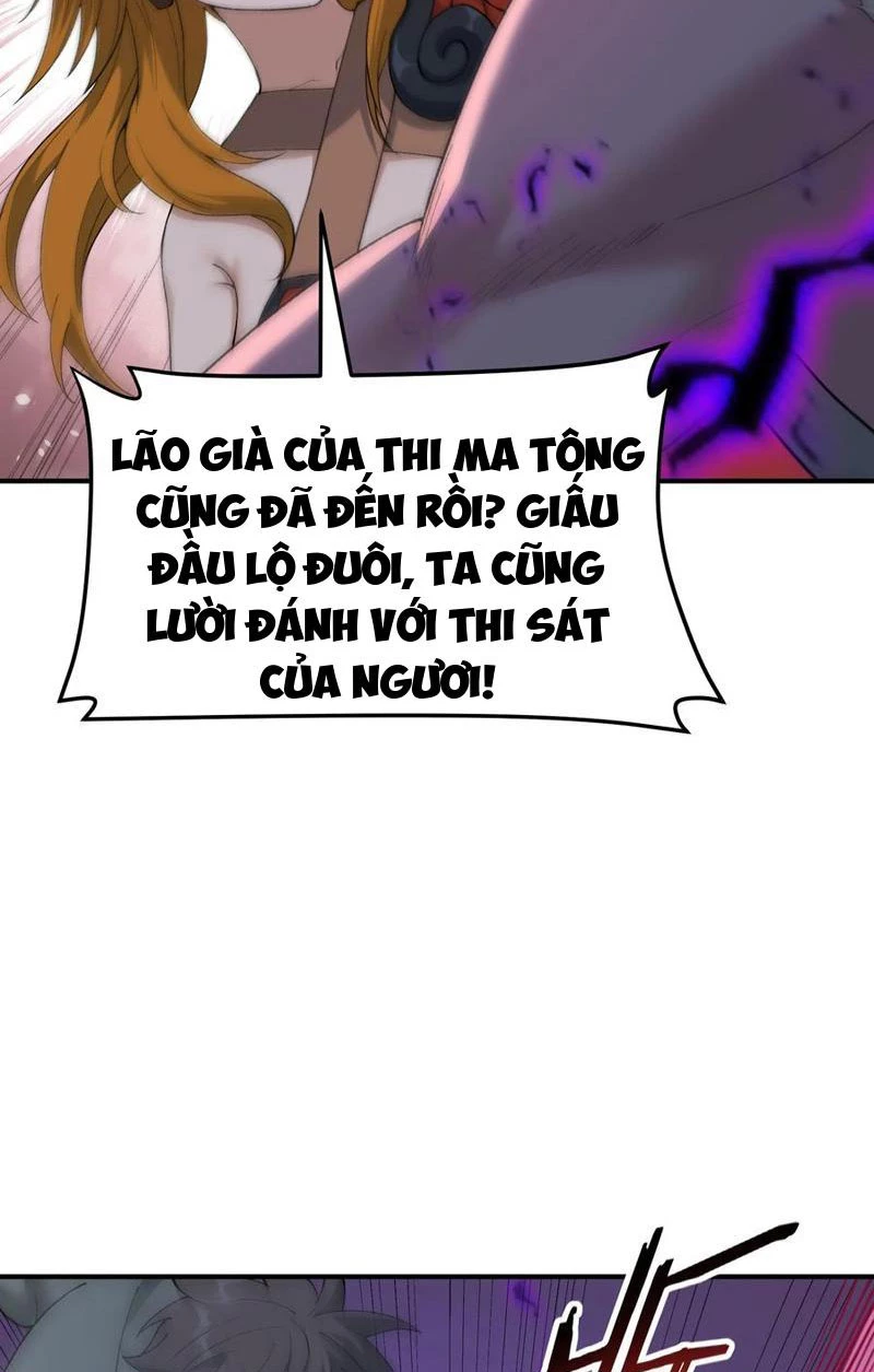 Thiên Đạo Này Cũng Không Ngốc Lắm Chapter 80 - Trang 4