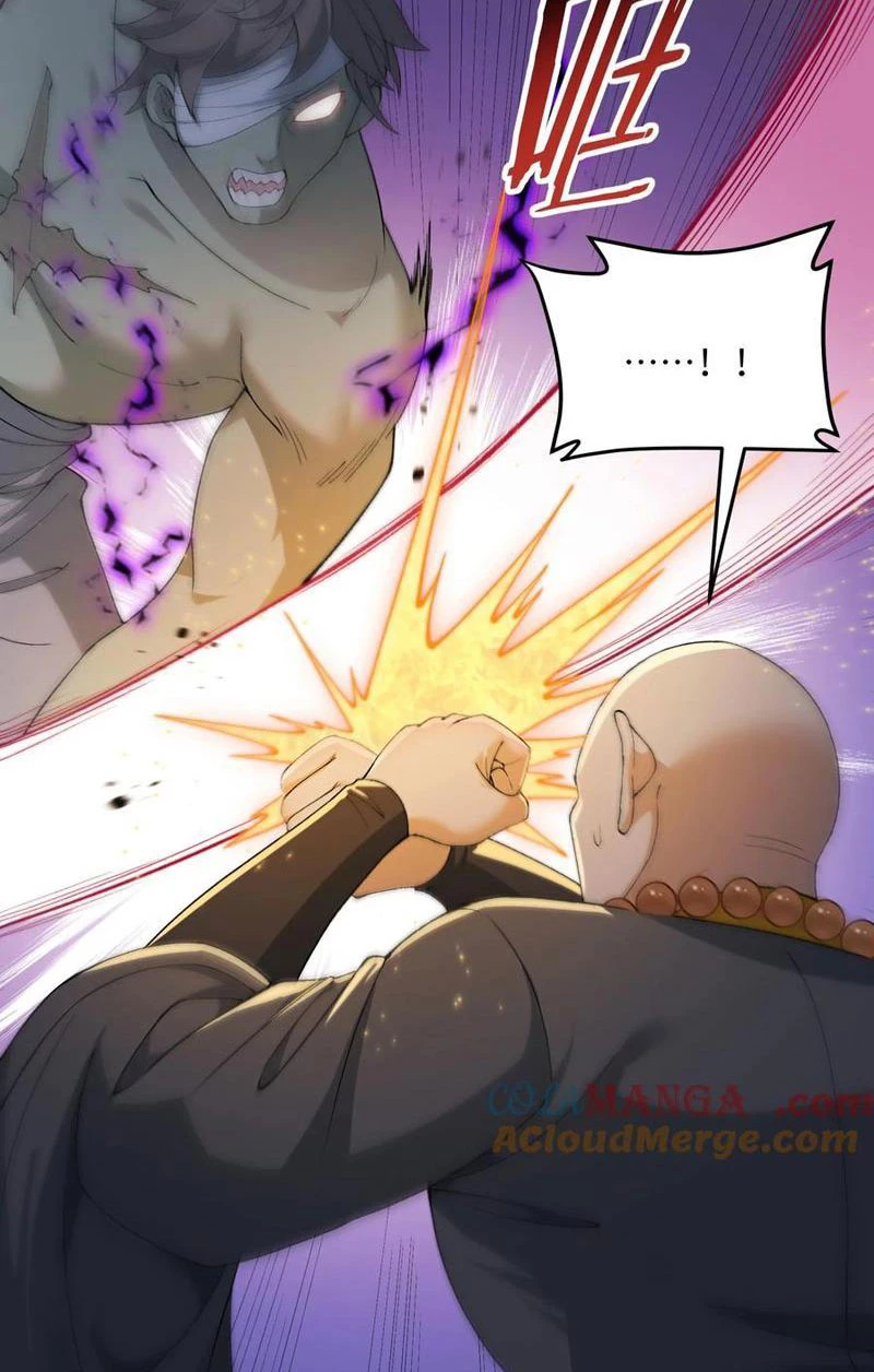 Thiên Đạo Này Cũng Không Ngốc Lắm Chapter 80 - Trang 4