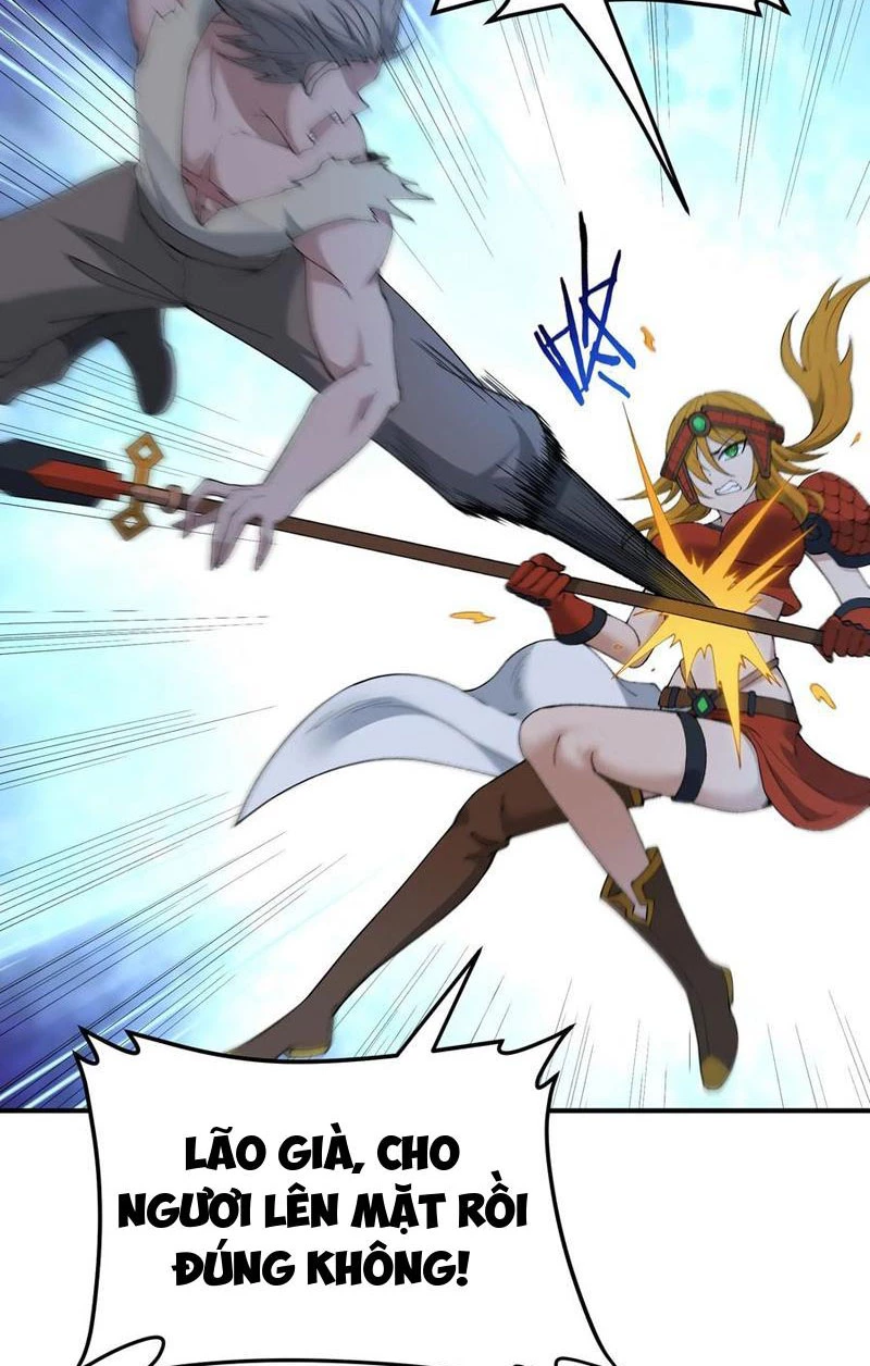 Thiên Đạo Này Cũng Không Ngốc Lắm Chapter 80 - Trang 4