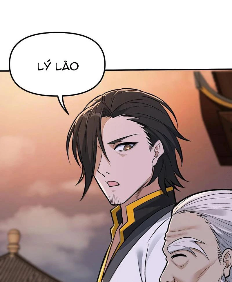 Thiên Đạo Này Cũng Không Ngốc Lắm Chapter 89 - Trang 4