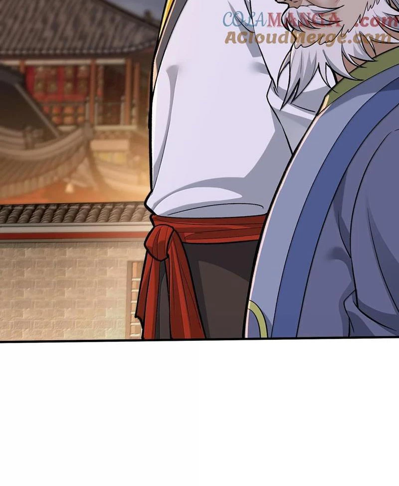 Thiên Đạo Này Cũng Không Ngốc Lắm Chapter 89 - Trang 4