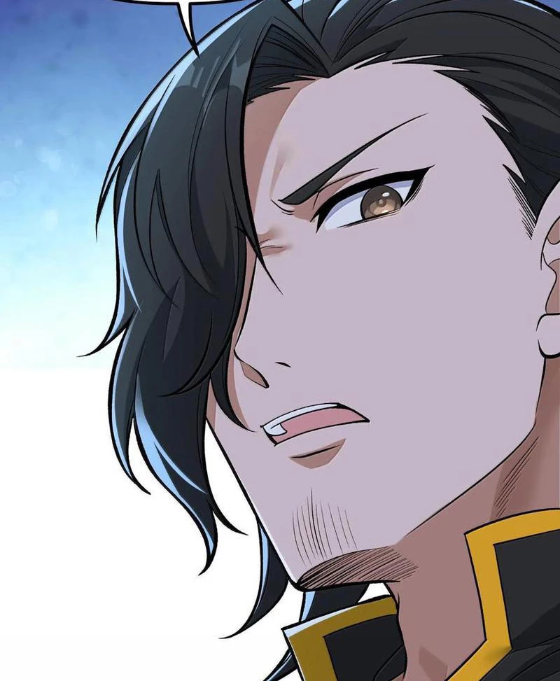 Thiên Đạo Này Cũng Không Ngốc Lắm Chapter 89 - Trang 4