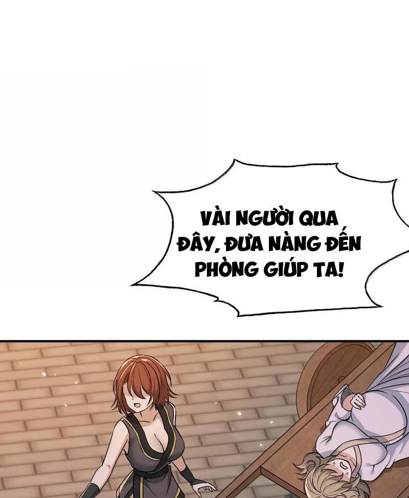 Thiên Đạo Này Cũng Không Ngốc Lắm Chapter 89 - Trang 4