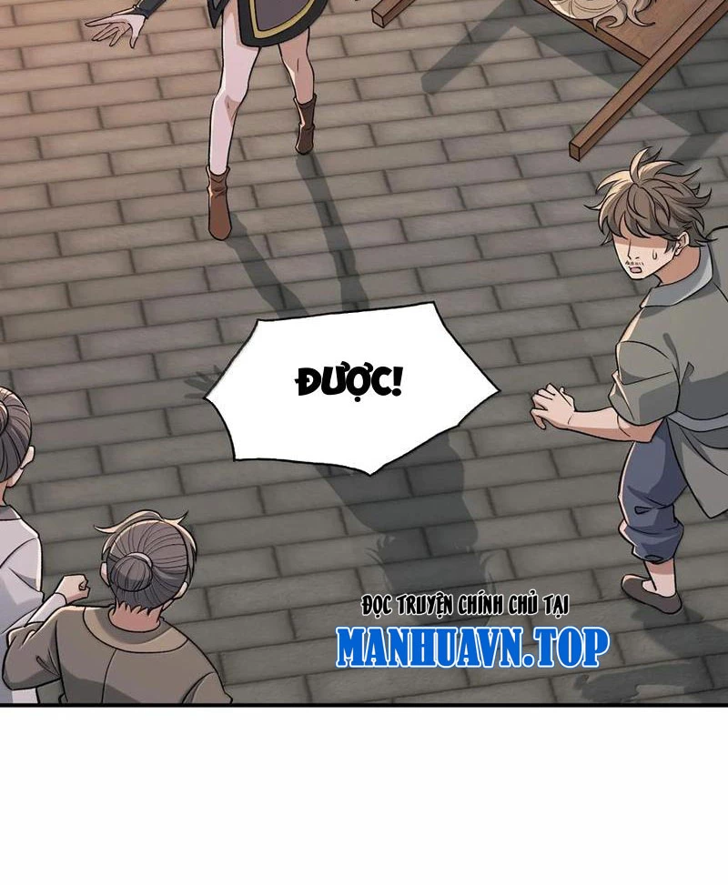 Thiên Đạo Này Cũng Không Ngốc Lắm Chapter 89 - Trang 4