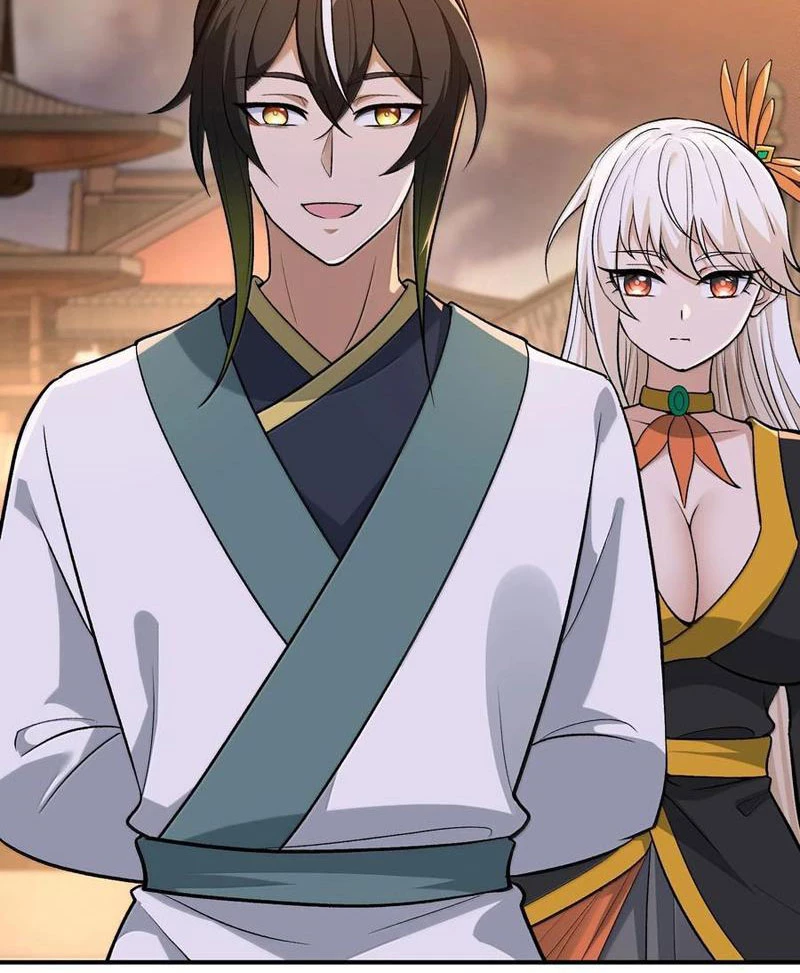 Thiên Đạo Này Cũng Không Ngốc Lắm Chapter 89 - Trang 4