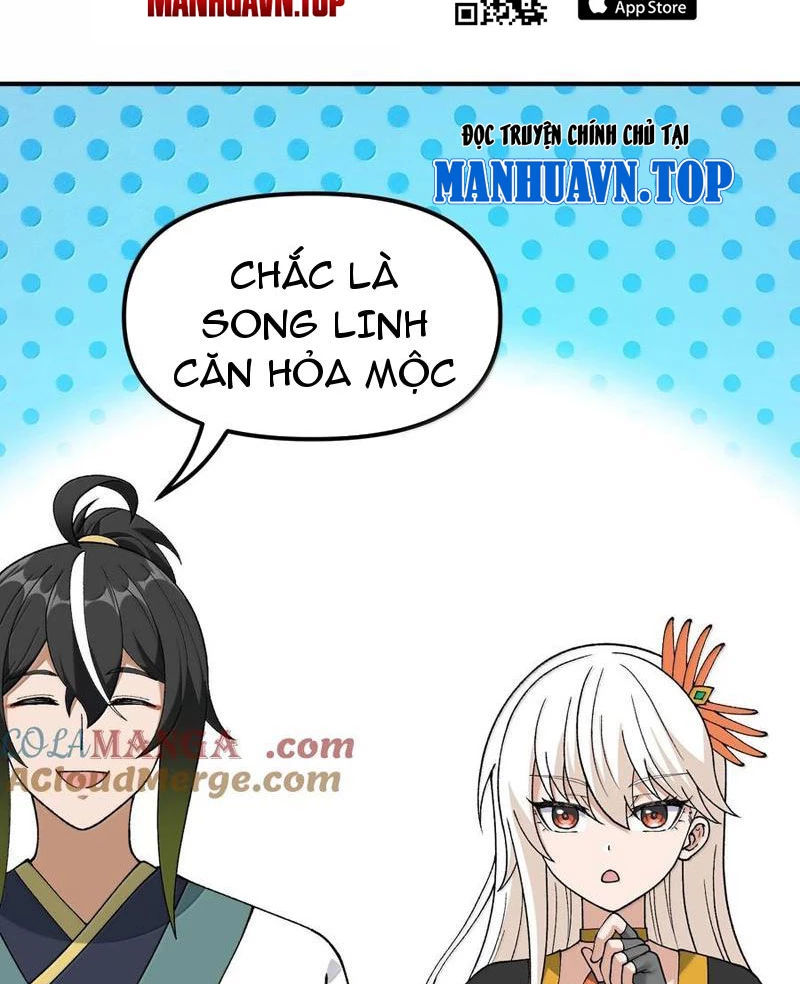 Thiên Đạo Này Cũng Không Ngốc Lắm Chapter 89 - Trang 4