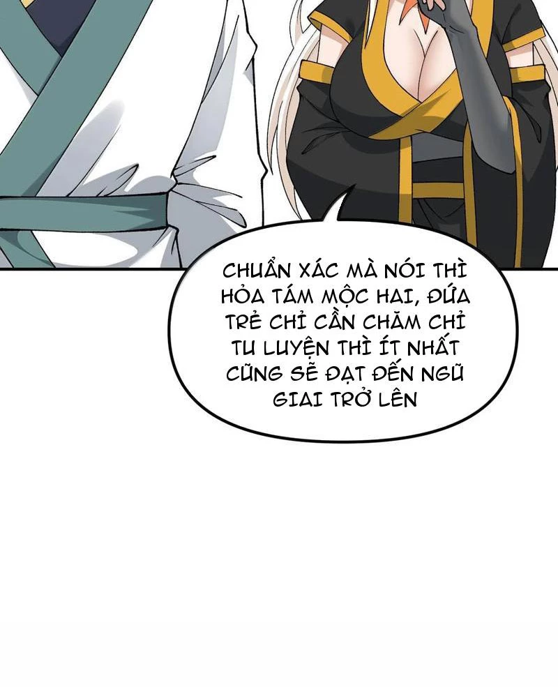 Thiên Đạo Này Cũng Không Ngốc Lắm Chapter 89 - Trang 4