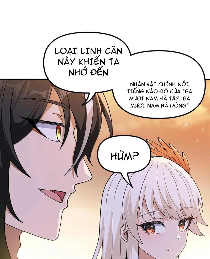 Thiên Đạo Này Cũng Không Ngốc Lắm Chapter 89 - Trang 4