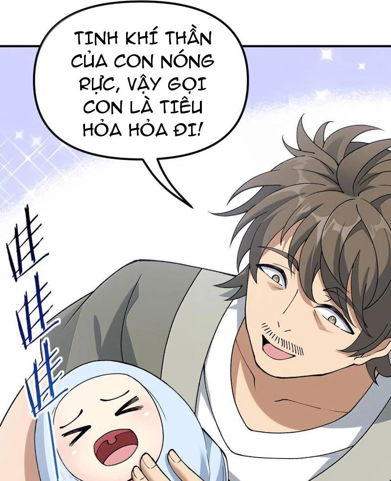 Thiên Đạo Này Cũng Không Ngốc Lắm Chapter 89 - Trang 4