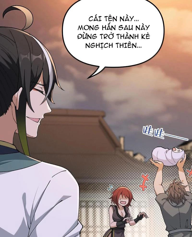 Thiên Đạo Này Cũng Không Ngốc Lắm Chapter 89 - Trang 4