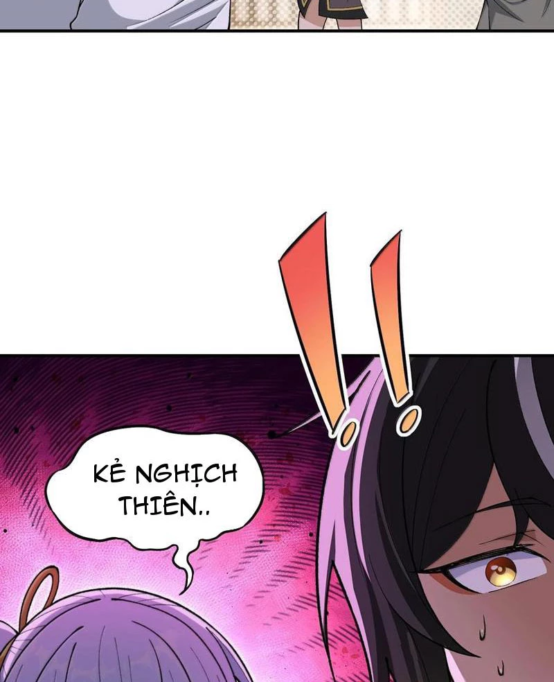 Thiên Đạo Này Cũng Không Ngốc Lắm Chapter 89 - Trang 4