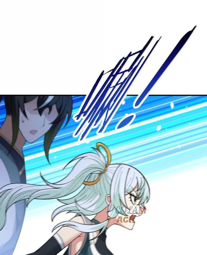 Thiên Đạo Này Cũng Không Ngốc Lắm Chapter 89 - Trang 4