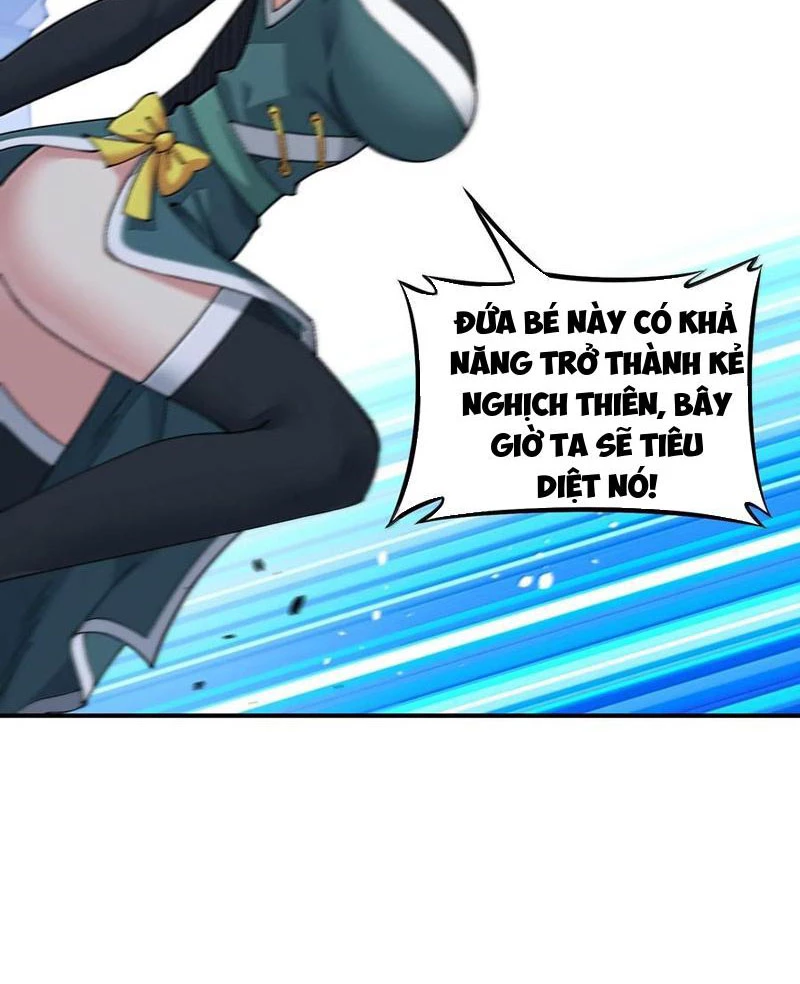 Thiên Đạo Này Cũng Không Ngốc Lắm Chapter 89 - Trang 4