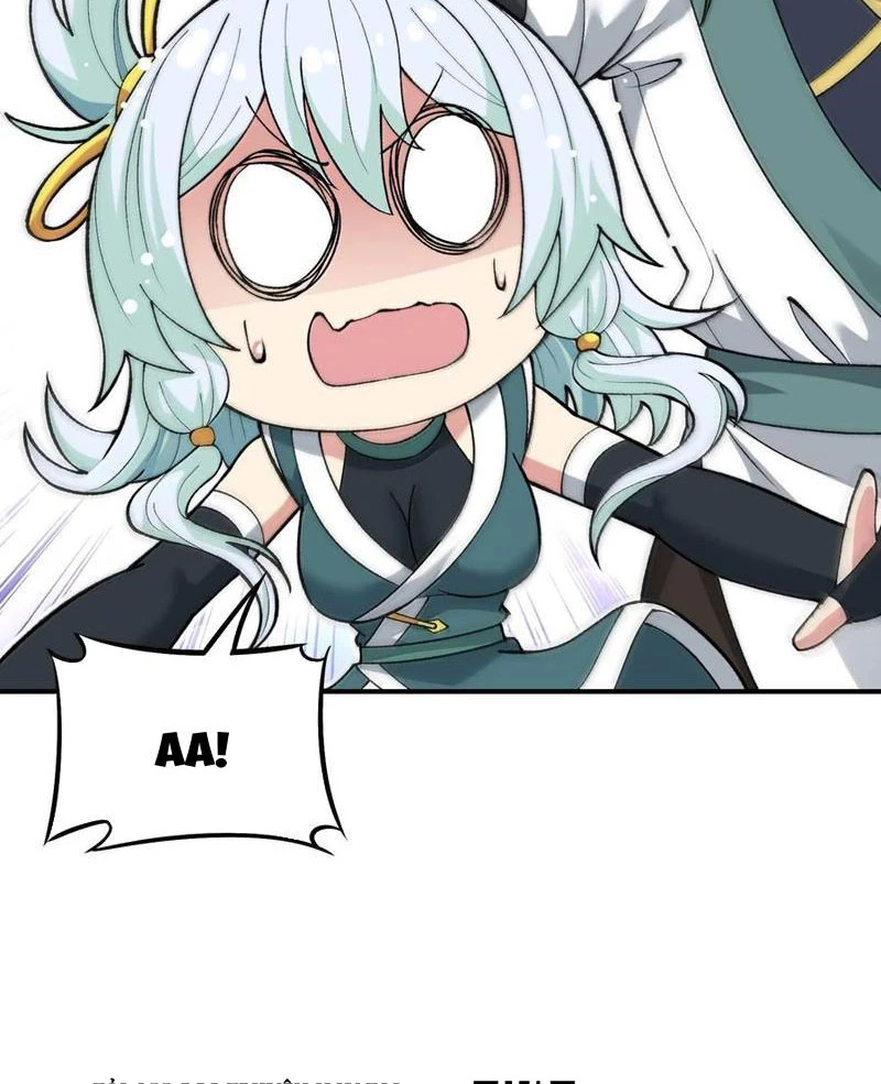 Thiên Đạo Này Cũng Không Ngốc Lắm Chapter 89 - Trang 4