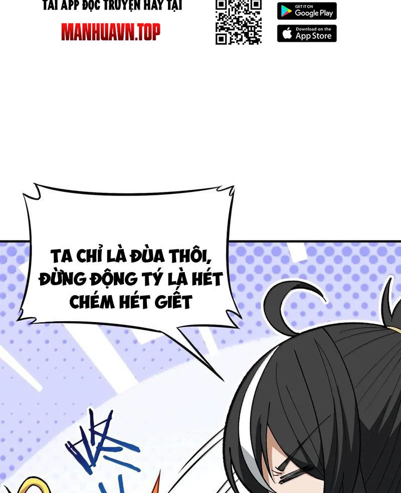 Thiên Đạo Này Cũng Không Ngốc Lắm Chapter 89 - Trang 4