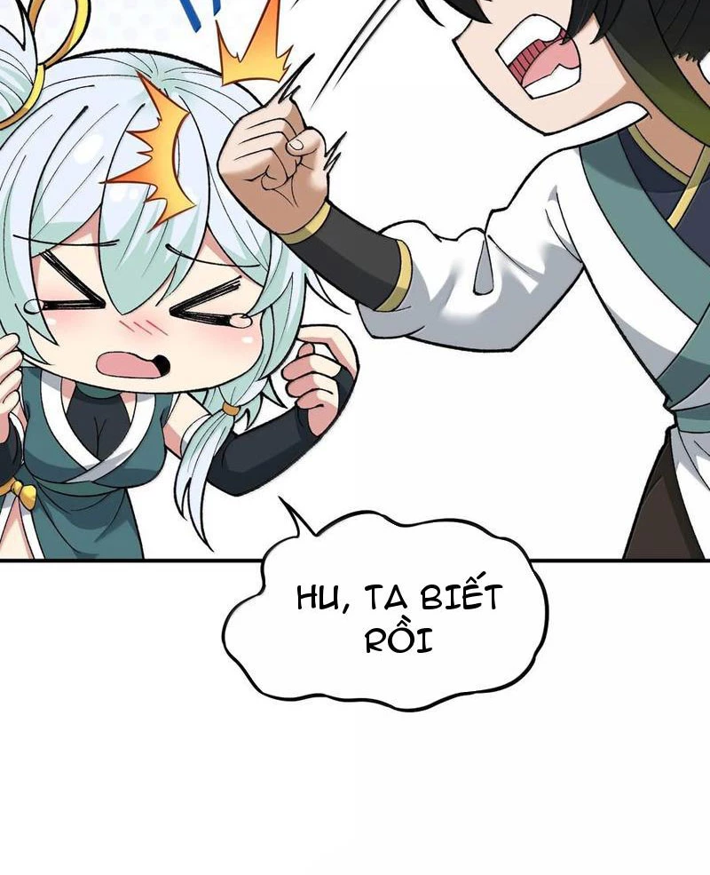 Thiên Đạo Này Cũng Không Ngốc Lắm Chapter 89 - Trang 4