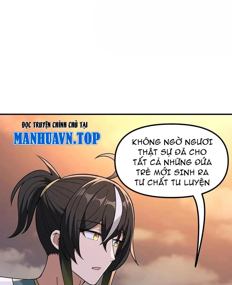 Thiên Đạo Này Cũng Không Ngốc Lắm Chapter 89 - Trang 4