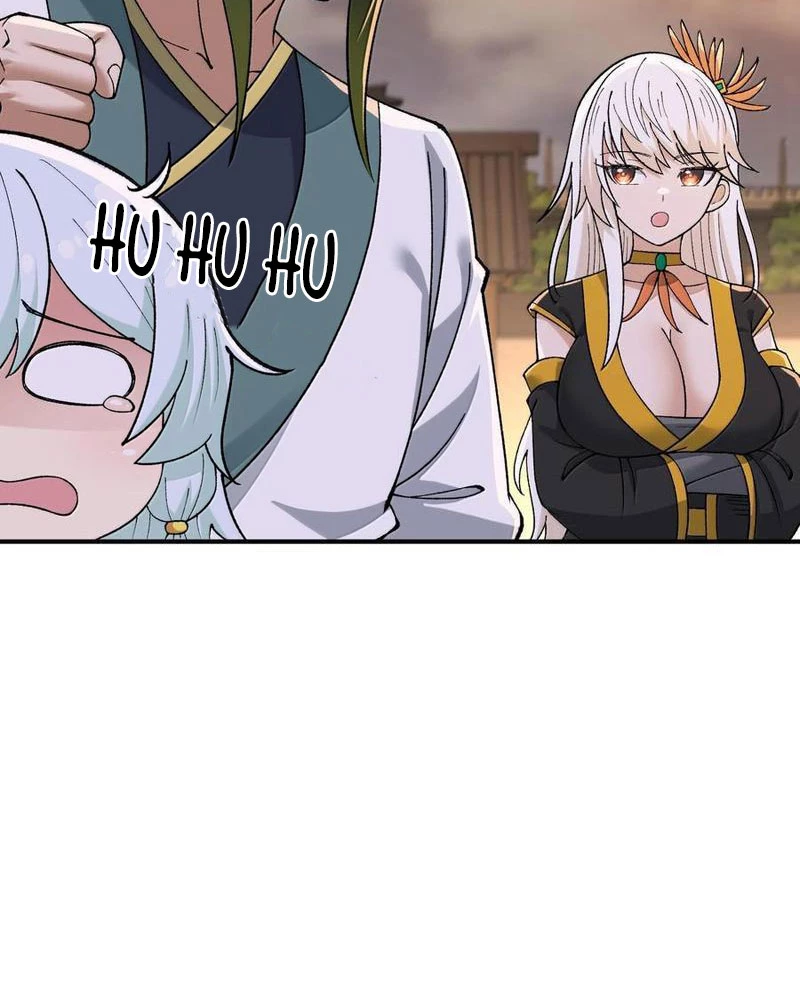 Thiên Đạo Này Cũng Không Ngốc Lắm Chapter 89 - Trang 4