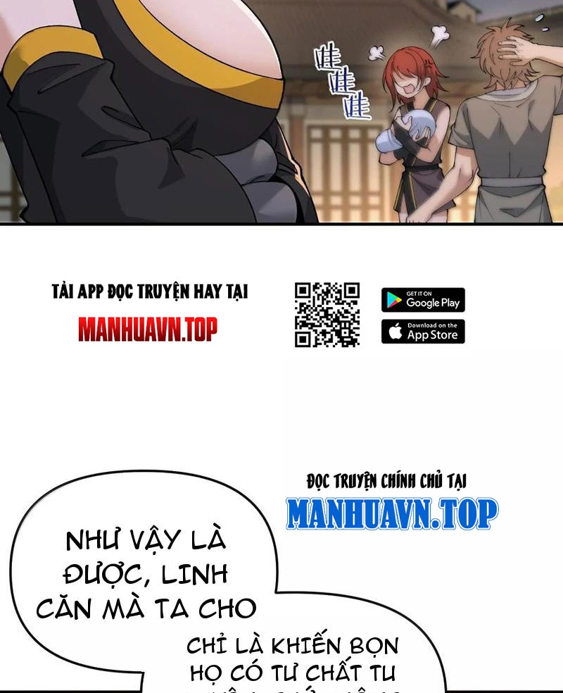 Thiên Đạo Này Cũng Không Ngốc Lắm Chapter 89 - Trang 4