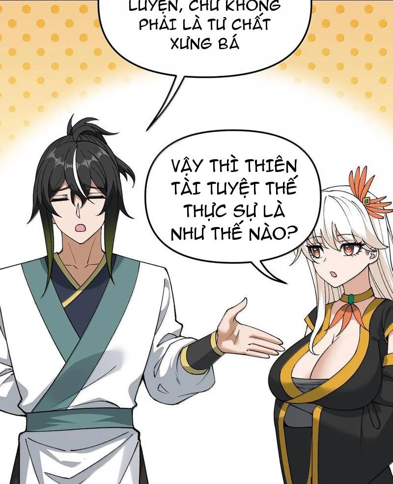 Thiên Đạo Này Cũng Không Ngốc Lắm Chapter 89 - Trang 4