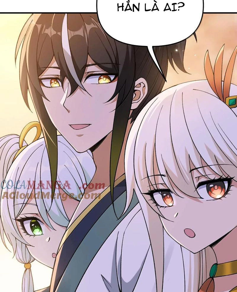 Thiên Đạo Này Cũng Không Ngốc Lắm Chapter 89 - Trang 4