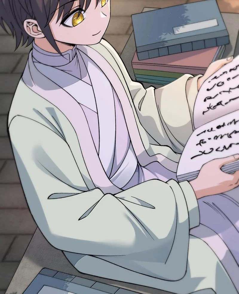 Thiên Đạo Này Cũng Không Ngốc Lắm Chapter 89 - Trang 4