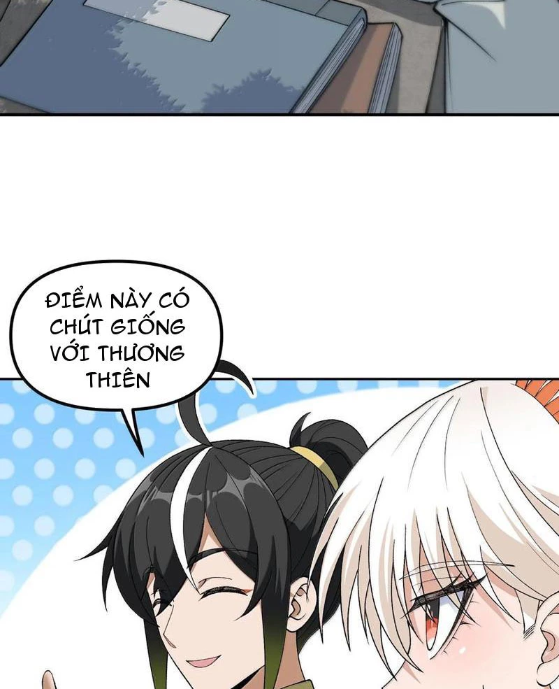 Thiên Đạo Này Cũng Không Ngốc Lắm Chapter 89 - Trang 4