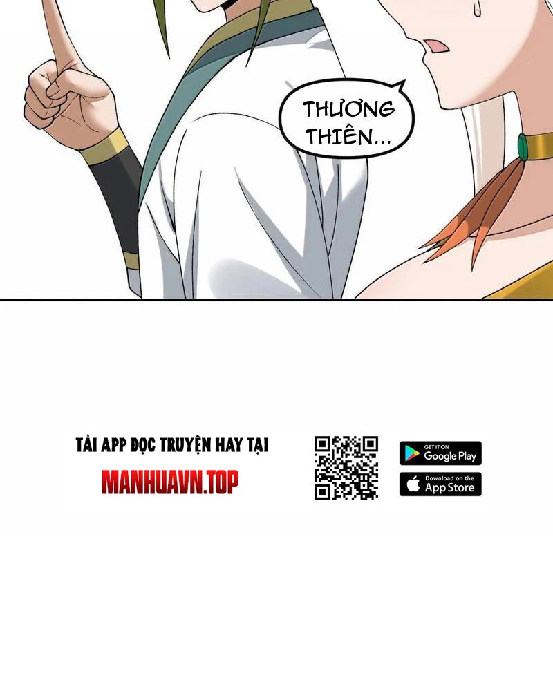 Thiên Đạo Này Cũng Không Ngốc Lắm Chapter 89 - Trang 4