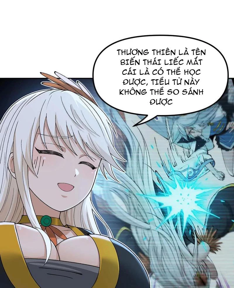 Thiên Đạo Này Cũng Không Ngốc Lắm Chapter 89 - Trang 4