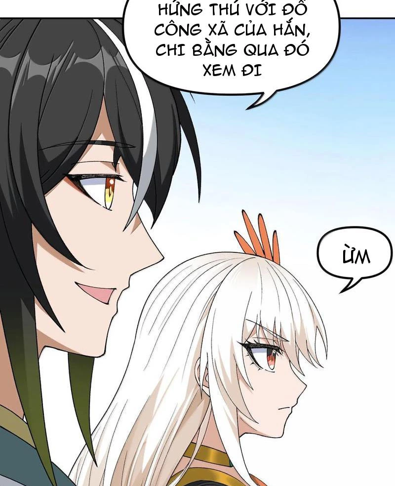 Thiên Đạo Này Cũng Không Ngốc Lắm Chapter 89 - Trang 4