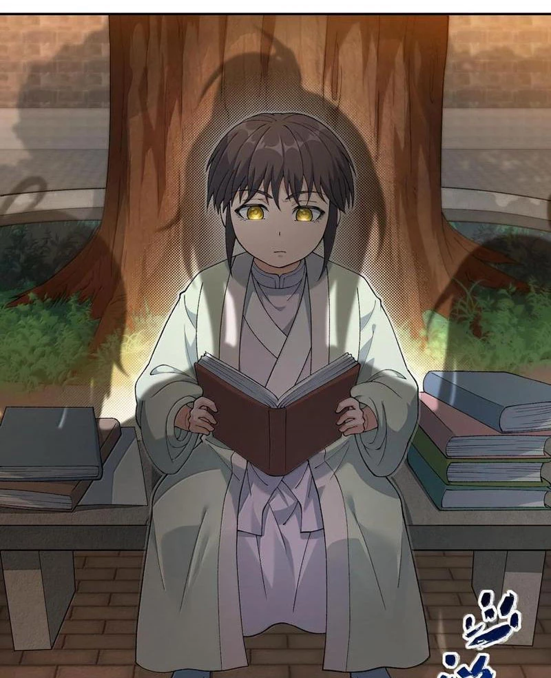 Thiên Đạo Này Cũng Không Ngốc Lắm Chapter 89 - Trang 4