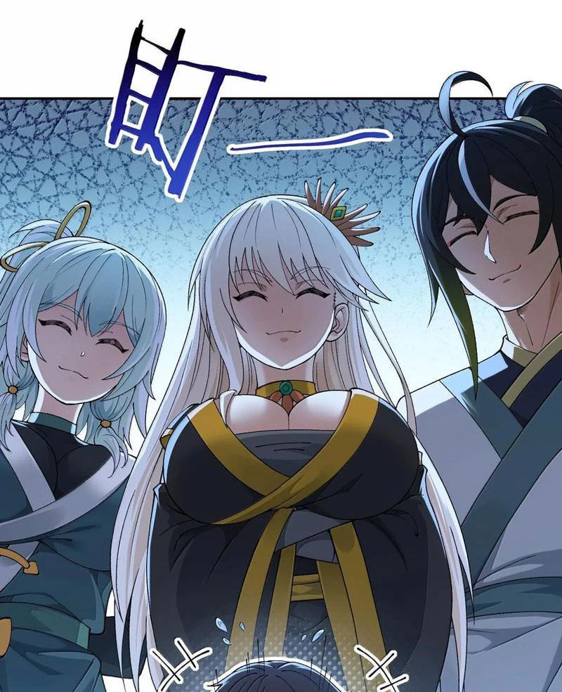 Thiên Đạo Này Cũng Không Ngốc Lắm Chapter 89 - Trang 4